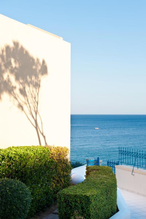 Sea Breeze Apartments Chios Monolia エクステリア 写真